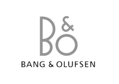 marque bang & olufsen