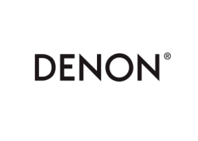 marque denon