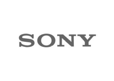 marque sony
